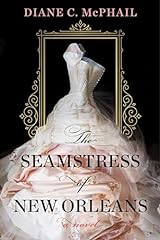 Seamstress new orleans for sale  Delivered anywhere in USA 