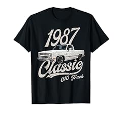1987 c10 truck for sale  Delivered anywhere in USA 