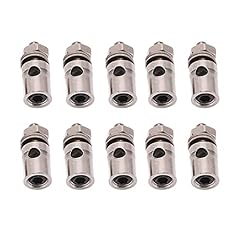 10pcs 2.1mm quick for sale  Delivered anywhere in UK
