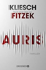 Auris thriller. nach usato  Spedito ovunque in Italia 