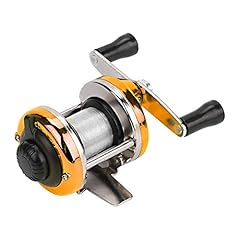 Gold baitcast fishing for sale  Delivered anywhere in USA 