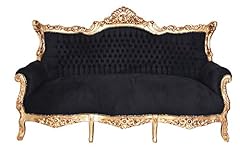 Prunksofa barockes salon gebraucht kaufen  Wird an jeden Ort in Deutschland