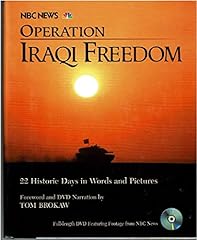 Operation iraqi freedom for sale  Delivered anywhere in USA 