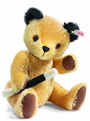 Steiff 663932 sooty for sale  Delivered anywhere in UK