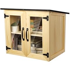 Marsui outdoor library for sale  Delivered anywhere in USA 