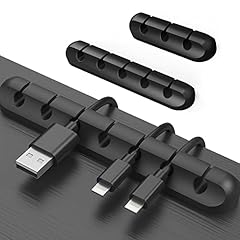 Cable clips cord for sale  Delivered anywhere in USA 