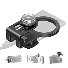 Smallrig ssd holder usato  Spedito ovunque in Italia 