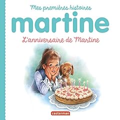 Anniversaire martine d'occasion  Livré partout en France