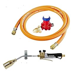 Sievert pro propane for sale  Delivered anywhere in UK