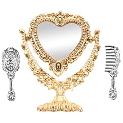 Dollhouse mini mirror for sale  Delivered anywhere in UK