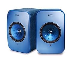 Kef lsx blau gebraucht kaufen  Wird an jeden Ort in Deutschland