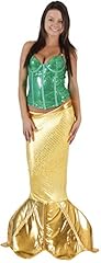 Magical mermaid gold for sale  Delivered anywhere in USA 