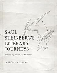 Saul steinberg literary for sale  Delivered anywhere in USA 