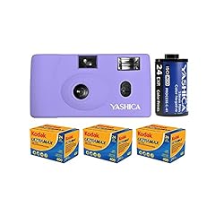 Yashica snapshot art usato  Spedito ovunque in Italia 