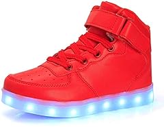 Farben led schuhe gebraucht kaufen  Wird an jeden Ort in Deutschland