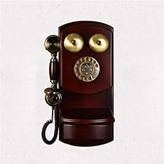 Téléphone rotatif vintage d'occasion  Livré partout en France