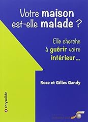 Maison malade lieu d'occasion  Livré partout en France
