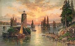 Thousand islands st. for sale  Delivered anywhere in USA 