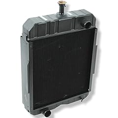 Tractor radiator compatible for sale  Delivered anywhere in USA 