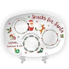 Lasfour custom platter for sale  Delivered anywhere in USA 