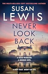 Never look back for sale  Delivered anywhere in UK