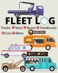 Fleet vehicles service for sale  Delivered anywhere in USA 