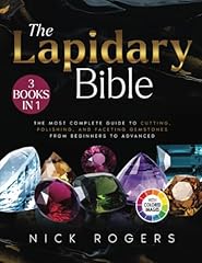 Lapidary bible complete for sale  Delivered anywhere in UK