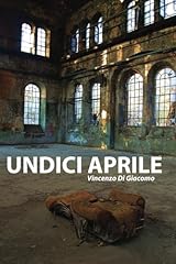 Undici aprile usato  Spedito ovunque in Italia 