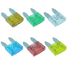 Mini blade fuses for sale  Delivered anywhere in UK
