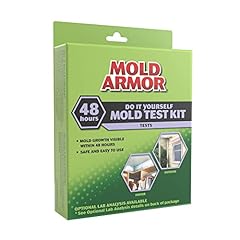 Mold Armor FG500 Do It Yourself Mold Test Kit , Gray for sale  Delivered anywhere in USA 