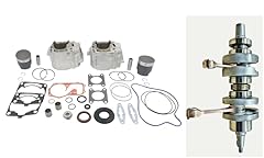Northern crankshafts complete for sale  Delivered anywhere in USA 