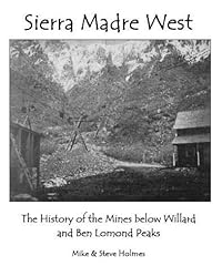Sierra madre west for sale  Delivered anywhere in USA 