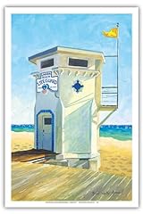 Laguna beach lifeguard for sale  Delivered anywhere in USA 