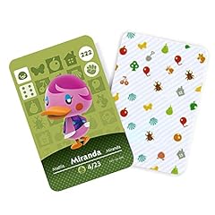 Nfc miranda cards for sale  Delivered anywhere in UK