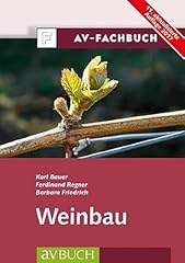 Weinbau gebraucht kaufen  Wird an jeden Ort in Deutschland