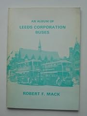 Album leeds corporation for sale  Delivered anywhere in UK