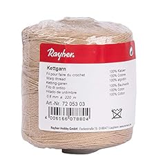 Rayher 7205303 warp for sale  Delivered anywhere in UK