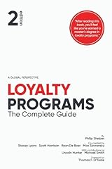 Loyalty programs complete for sale  Delivered anywhere in UK