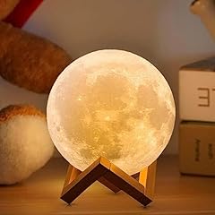Moon lamp 2024 for sale  Delivered anywhere in UK