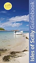 Isles scilly guidebook for sale  Delivered anywhere in UK