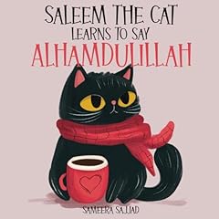 Saleem cat learns for sale  Delivered anywhere in USA 