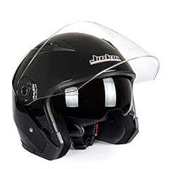 Helm ffenes gesicht gebraucht kaufen  Wird an jeden Ort in Deutschland