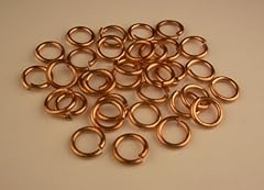Solid copper jump for sale  Delivered anywhere in USA 