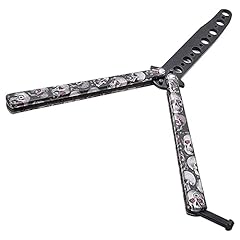 Practice butterfly knife for sale  Delivered anywhere in USA 