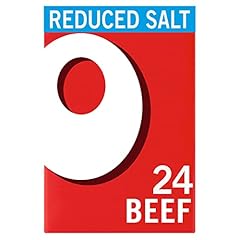 Oxo reduced salt for sale  Delivered anywhere in UK