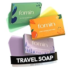 Fomin antibacterial paper for sale  Delivered anywhere in USA 