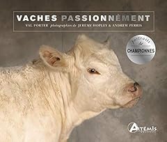 Vaches passionnément d'occasion  Livré partout en France