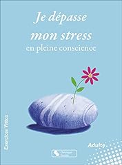 Dépasse stress pleine d'occasion  Livré partout en France