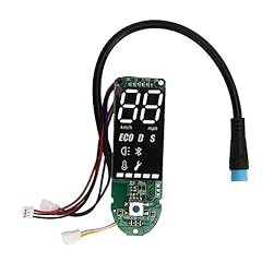 Electric scooter dashboard for sale  Delivered anywhere in USA 