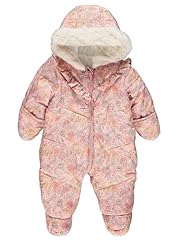 Baby girls snowsuit for sale  Delivered anywhere in UK